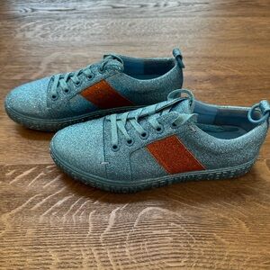 Opening Ceremony girls shoes